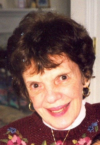 Obituary of Audette B. Richard