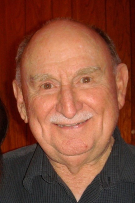 Obituary of Clinton R. (Rudy) Wilkinson