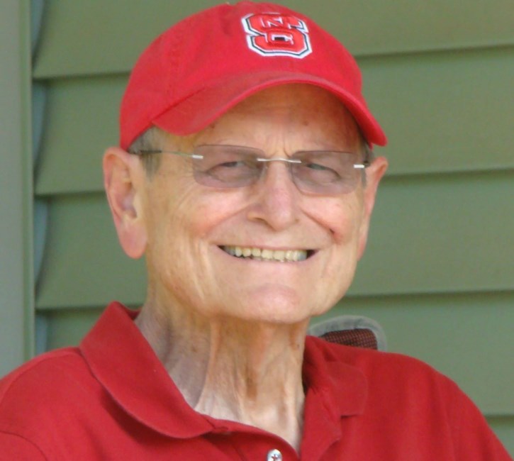 Obituary of Henry Mills Fort Jr.