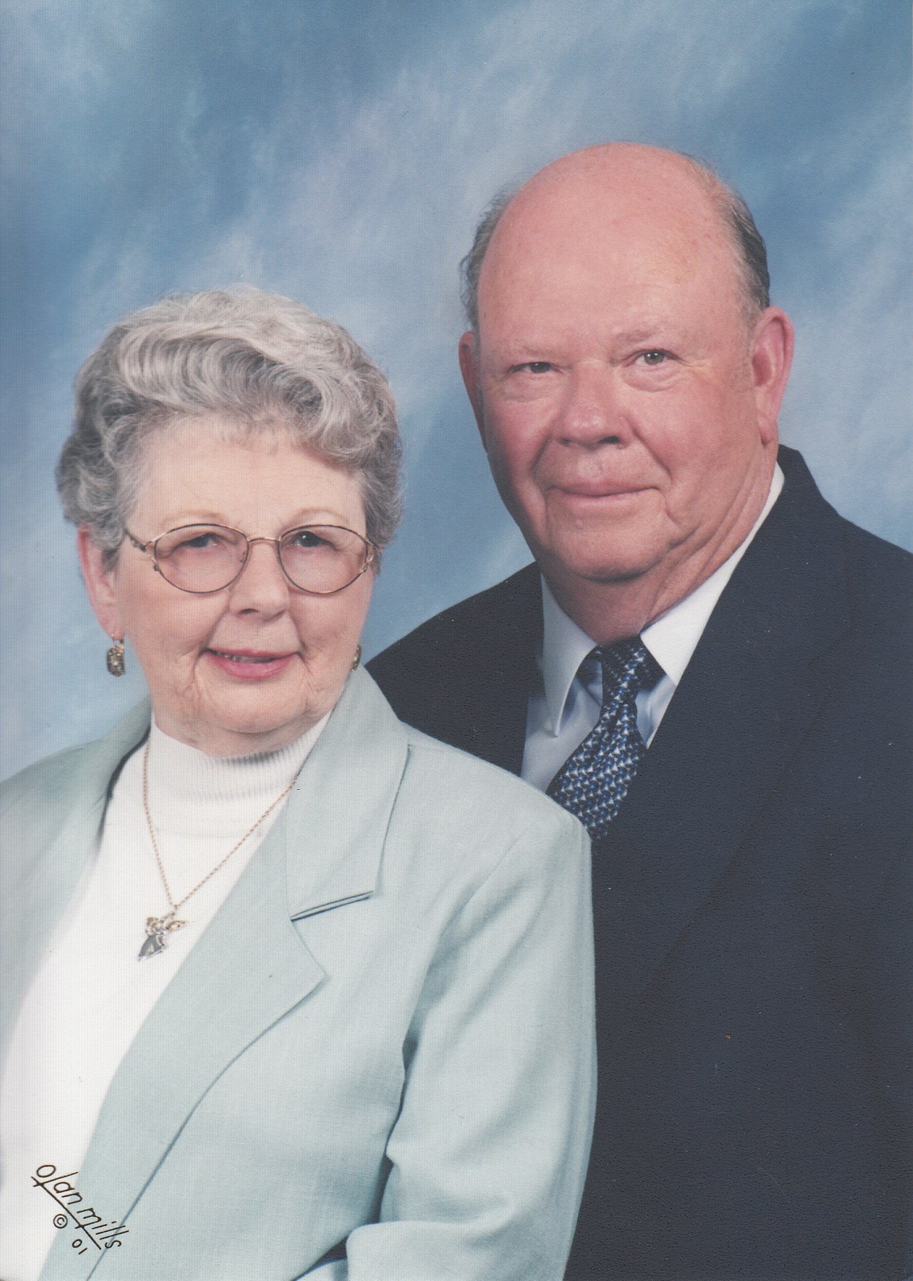 Obituary of Thomas W. Berry