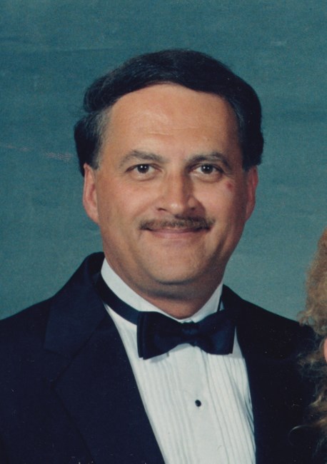 Obituary of Gary Francis Sinay