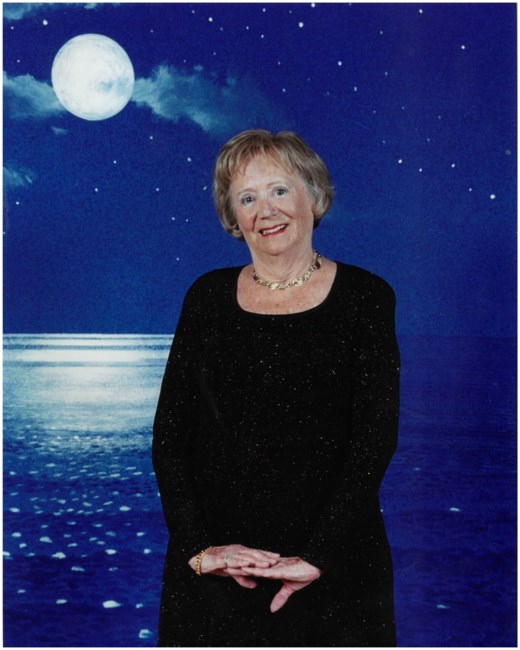 Avis de décès de Lucie Lachapelle