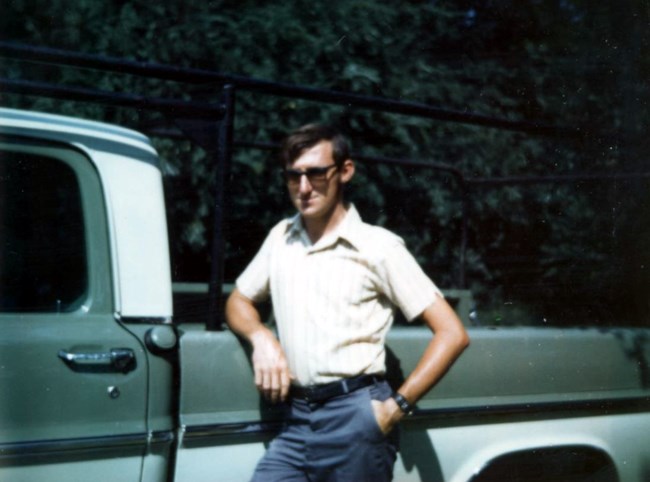Arthur Harris Obituary Goodlettsville Tn
