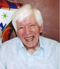 Obituary of Russell Thomas Treverton Self