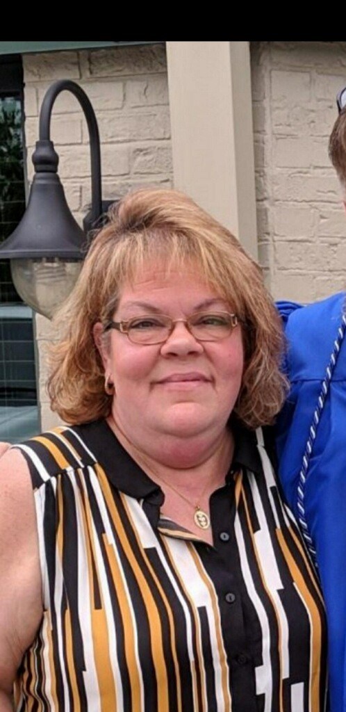 Obituary of Gail Fykes Moore