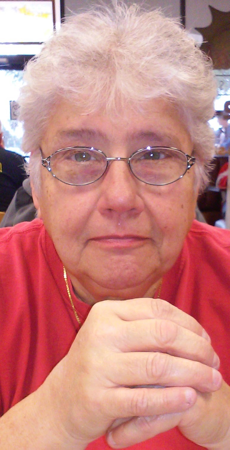 Obituary of Katherine A. Kelley