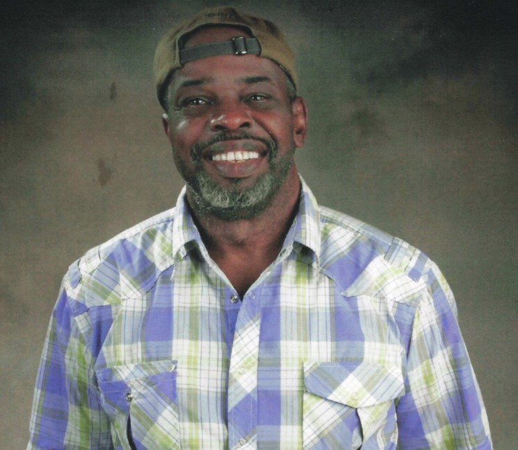 Obituary of Jesse Richard Brown