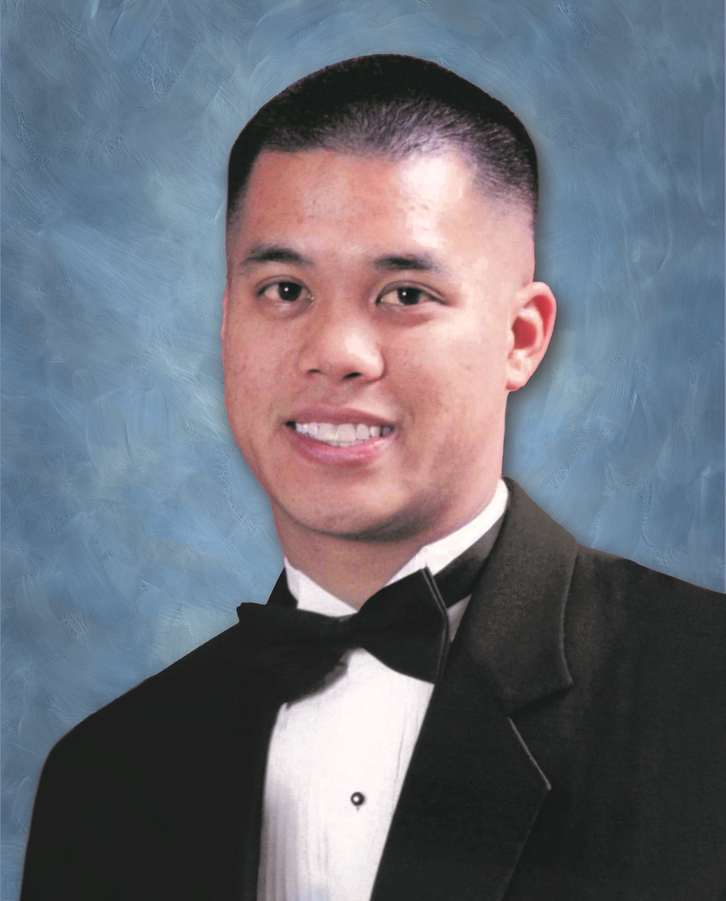 Obituario de Alexander Adorable Rubi