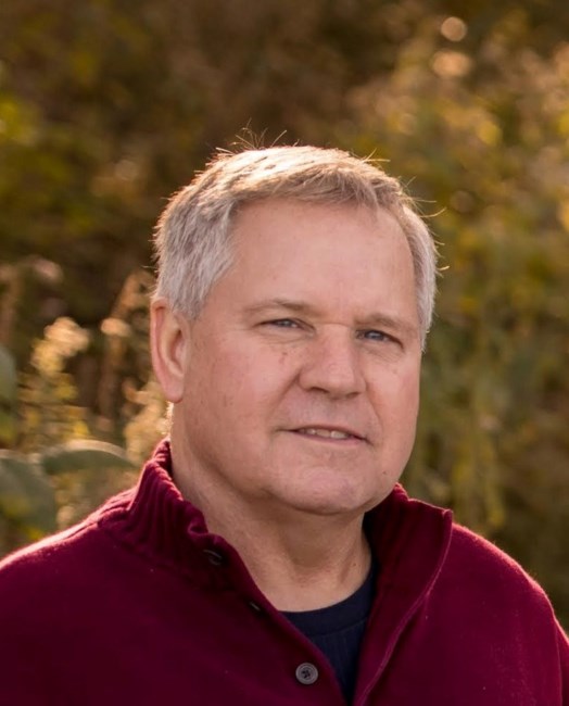 Obituary of Daniel Patrick Boncher