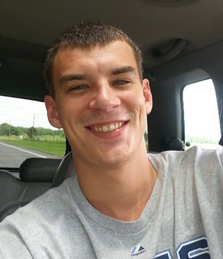 Obituary of Michael Austin Pepper