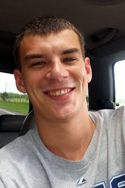 Obituary of Michael Austin Pepper