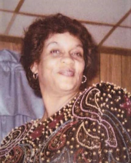 Obituary of Valerie Jean Mason