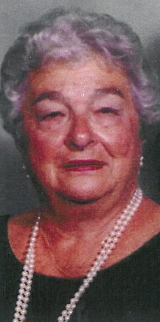Obituary of Eileen Lipp
