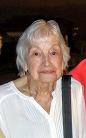 Obituary of Alma V. Corona
