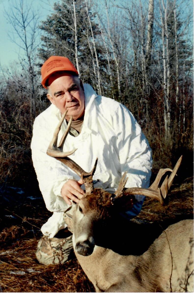 Obituary of Marion Garrett