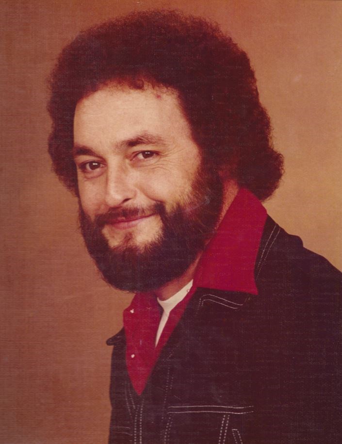 Obituary of David Dean Warren