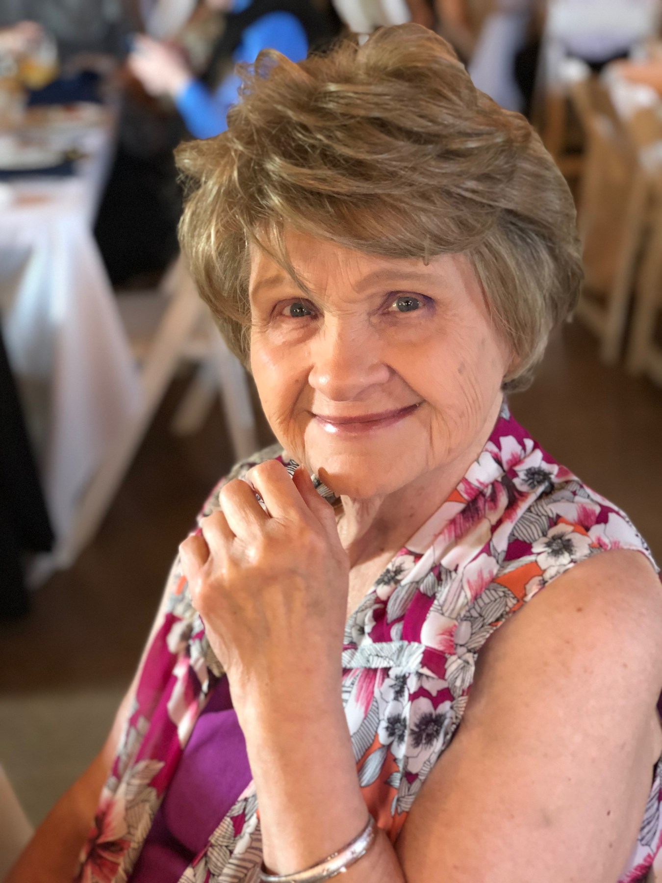 Obituary of Shirley Ann Kalush