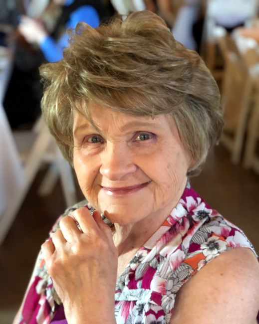 Obituary of Shirley Ann Kalush