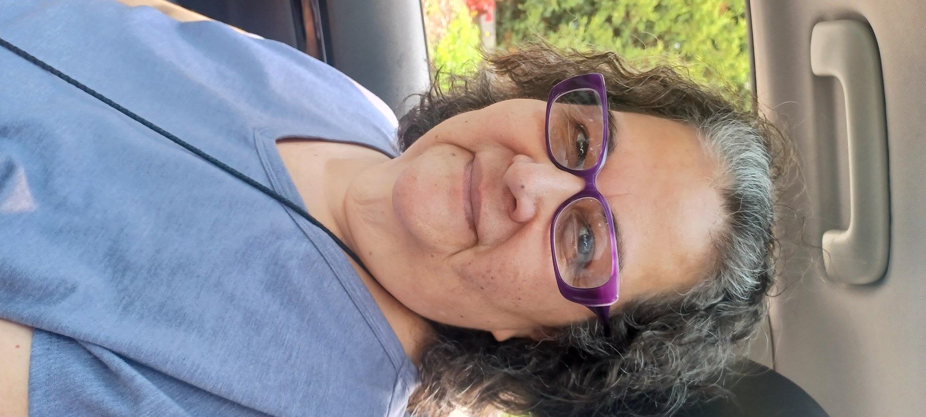 Obituary of Ana M Aguirre