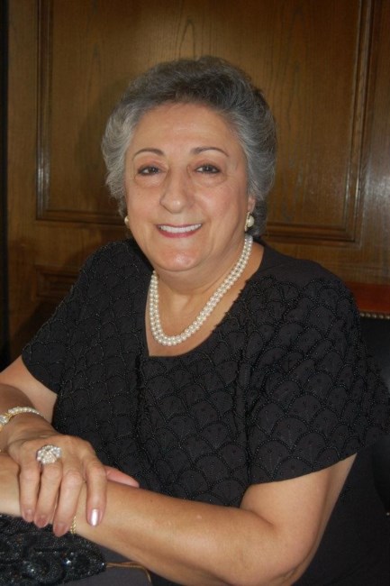 Obituary of Abla Karim Akel