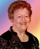 Obituary of Beth W. Eidelberg