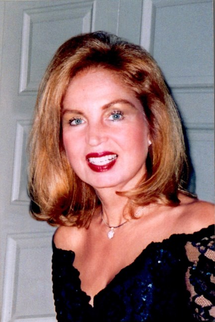 Obituario de Monika F. Petter