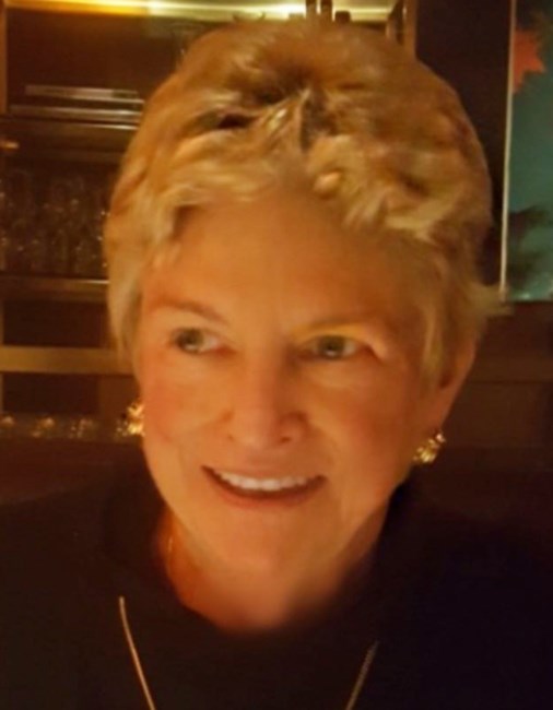 Obituary of Rebecca Darlington