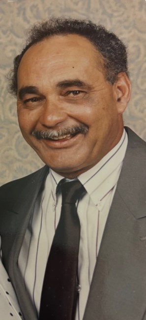 Obituary of Mr. Charles Nolan Stewart