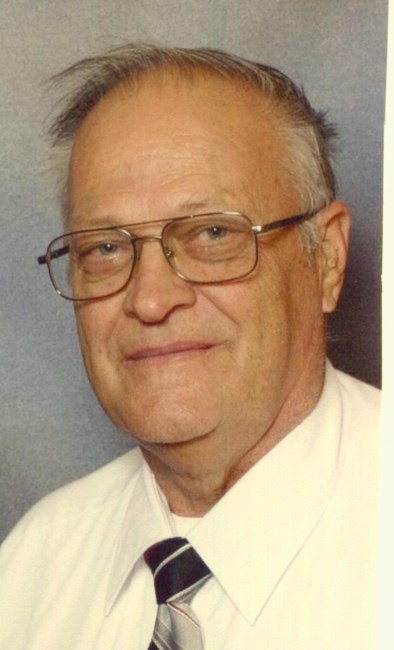 Obituary of Cecil J Barney
