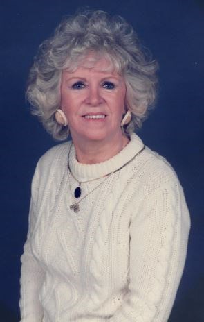 Obituary of Elaine DiGiulio