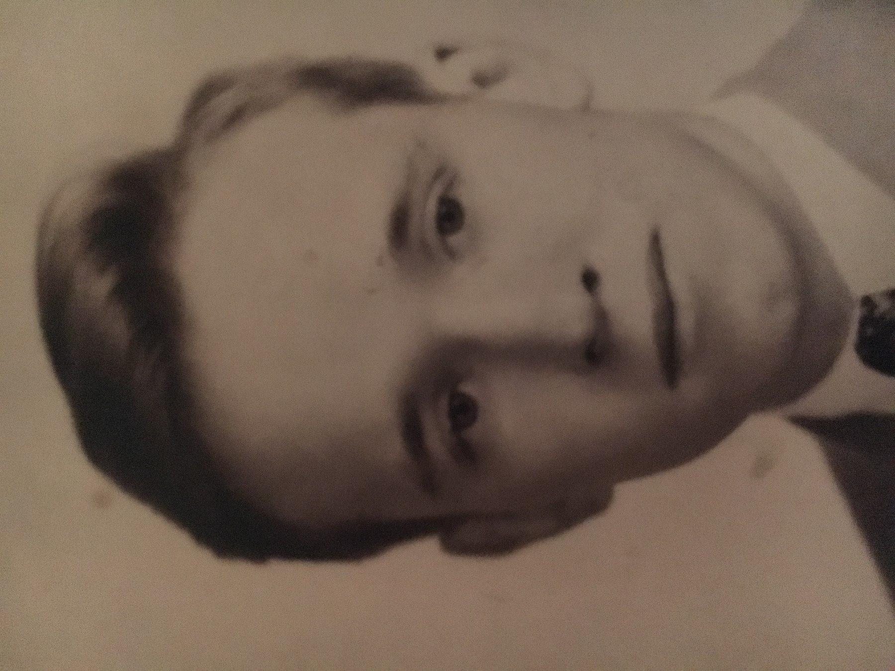 Obituary of Harvey "Pat" Malone Jr.