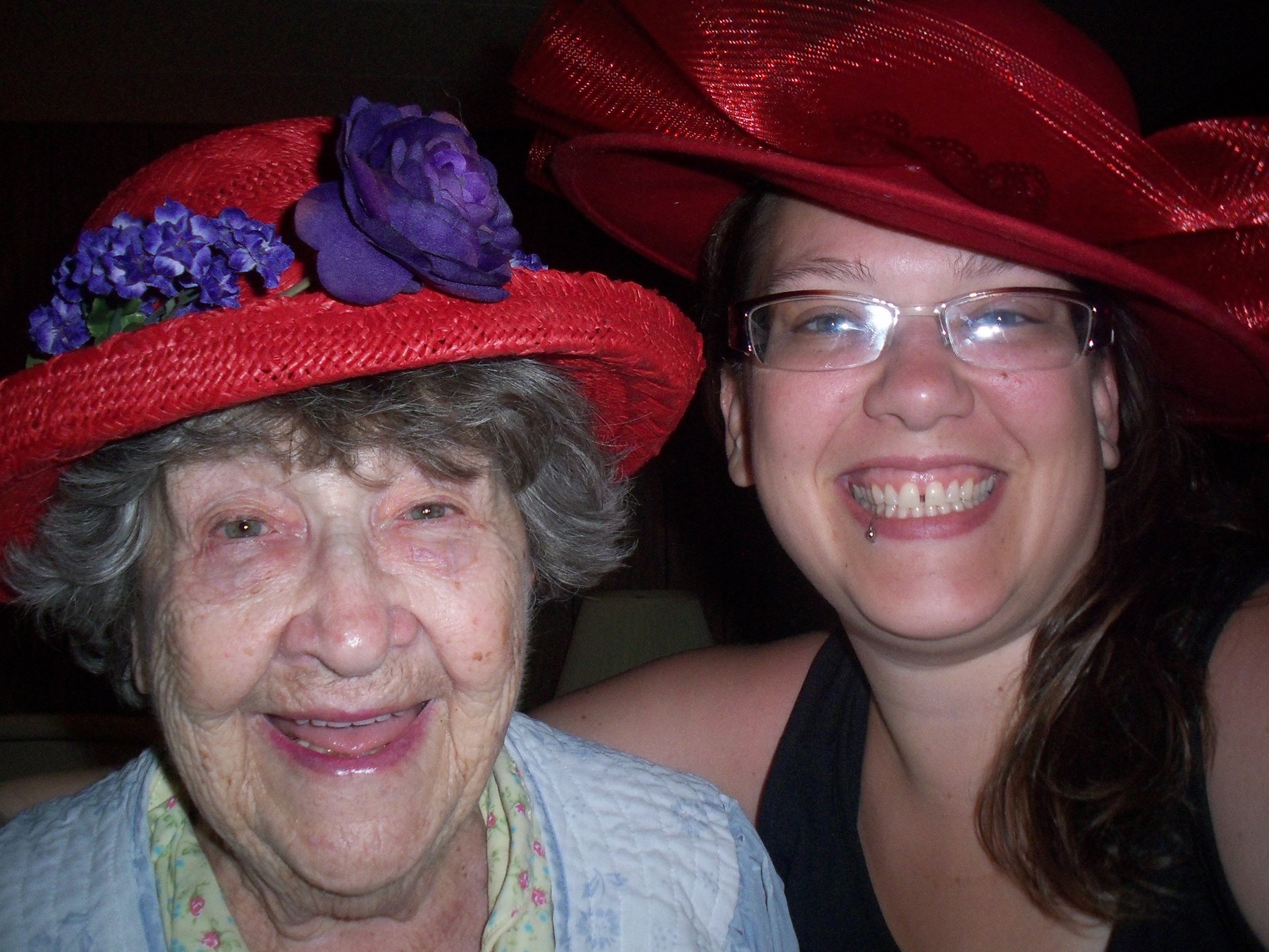 Avis de décès de Bertha "Bea" (Bilsker) Pomerantz