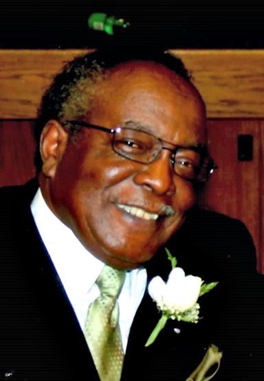 Obituary of John Thomas Crawford