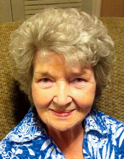 Obituary of Louise "Mee-Mee" Prendergast