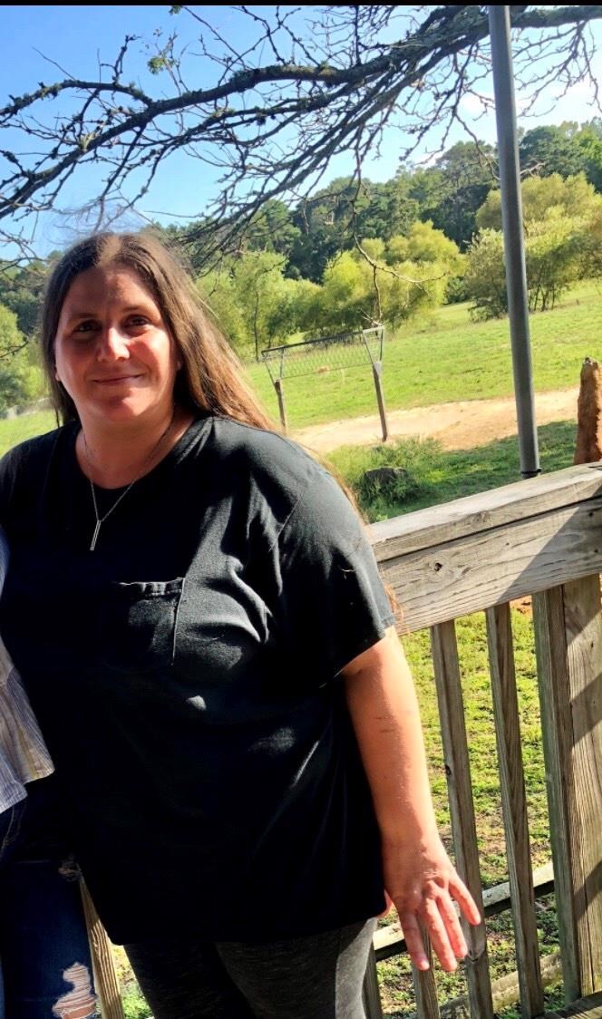 Obituary of Christina H Bicki