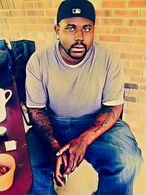 Obituary of Anthony Rashad Bess