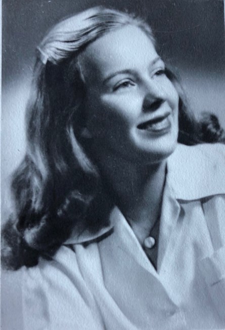 Obituary of Karna Marie Webster