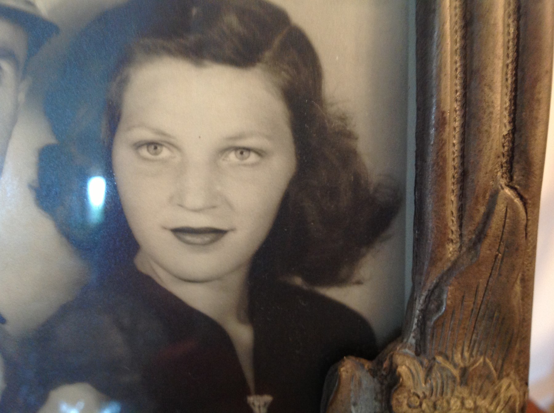 Obituary of Hilda Munson Walton