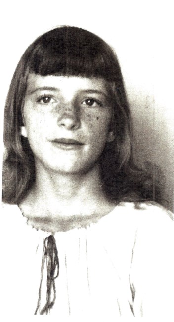 Obituary of Reba June Robbins