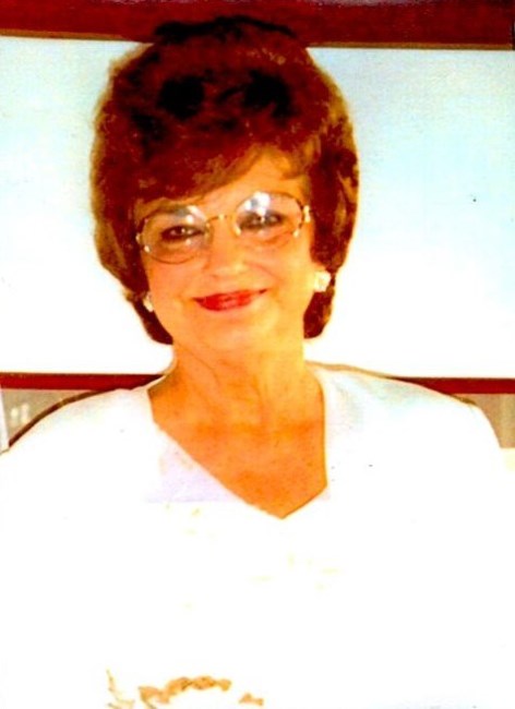 Obituary of Mary Deloras Hatfield Jungwirth