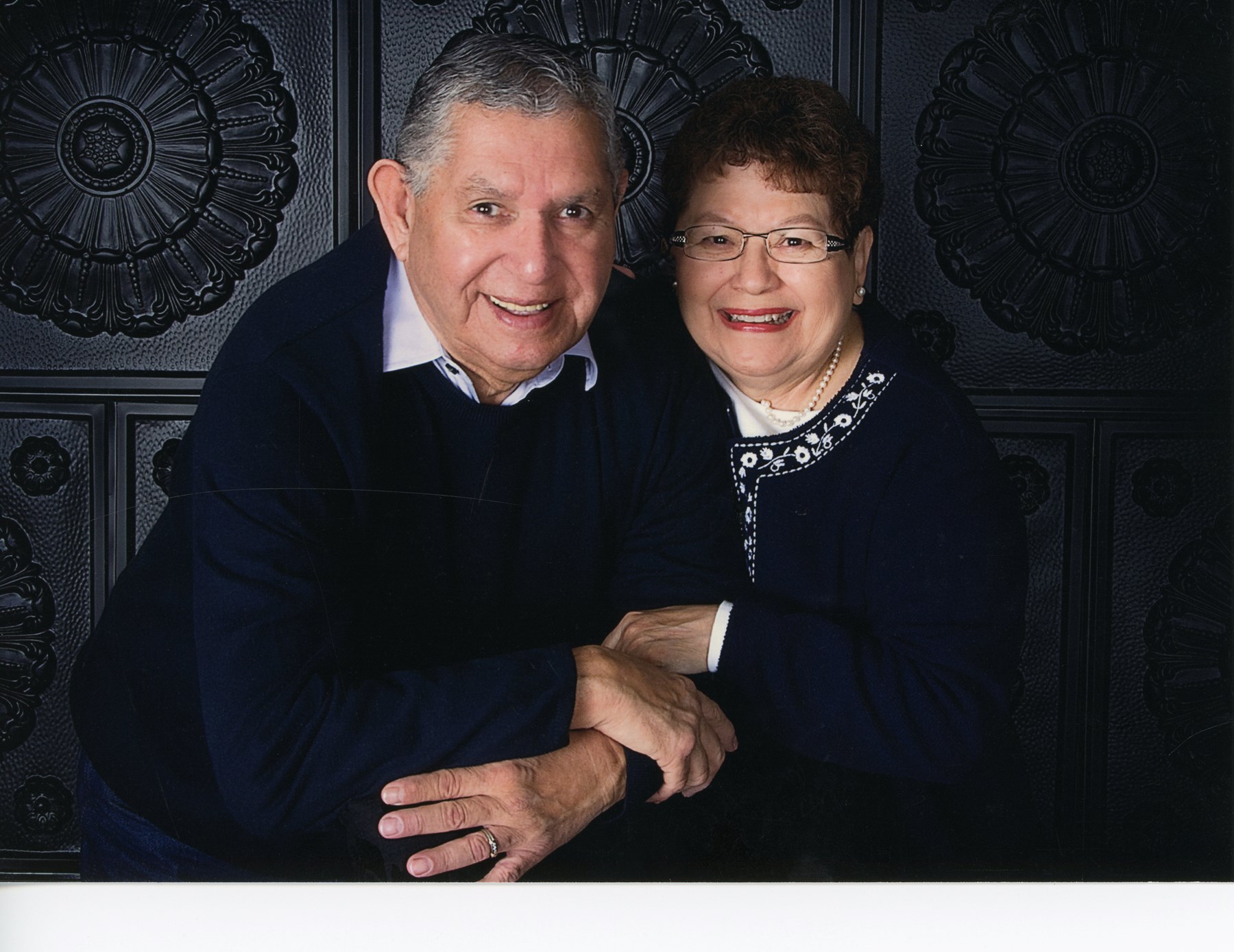 Obituario de Robert Margarito Serna