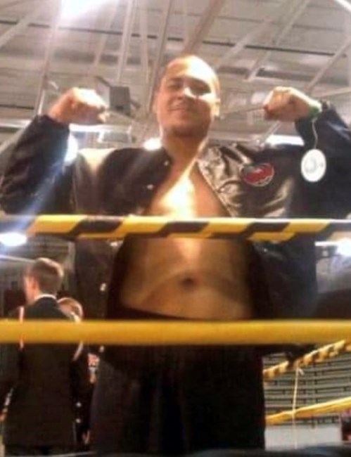 Obituary of Leonard John Rhyne III