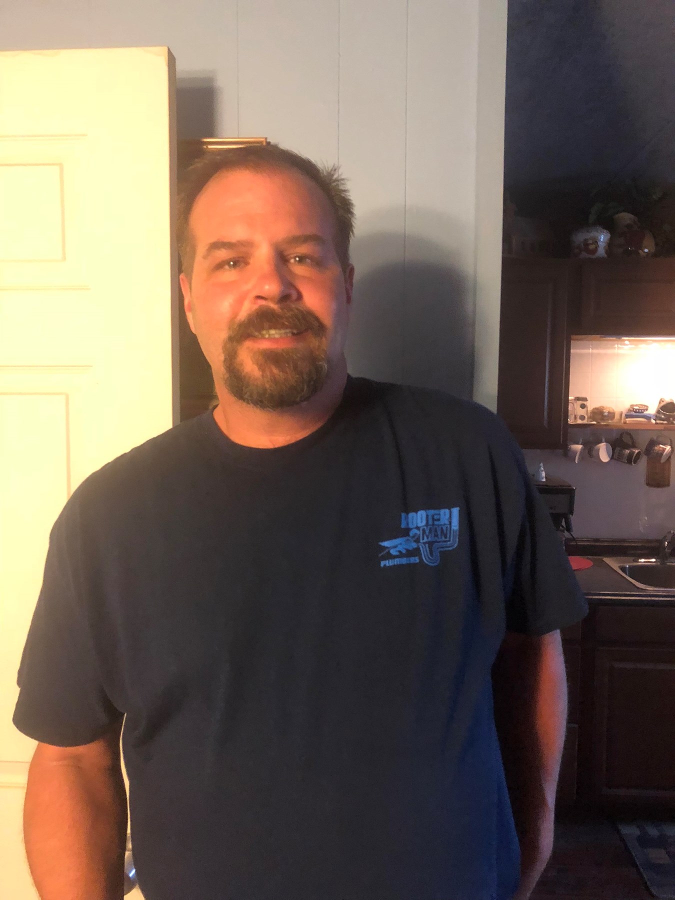 Obituary of Richard Ray Marchuk Jr.