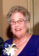 Joyce Frank