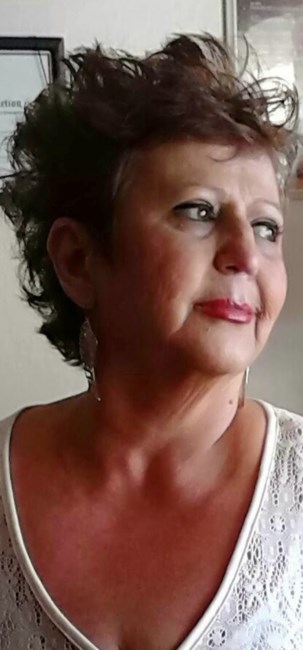 Obituary of Martha Rosa Casanas