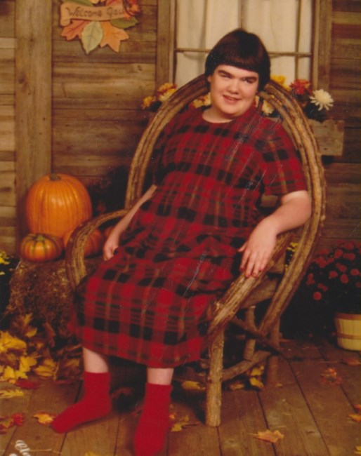 Obituary of Christy Gale Mckenney