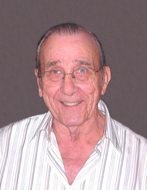 Obituary of Edward Stanley Bart