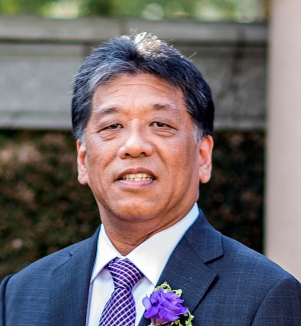 Obituary of Edward Wong