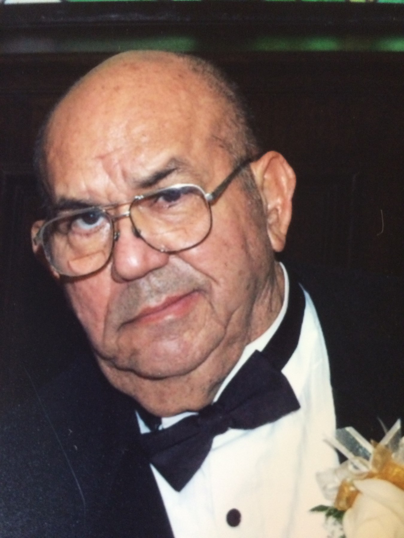 Obituary of Carlos C. Cortez