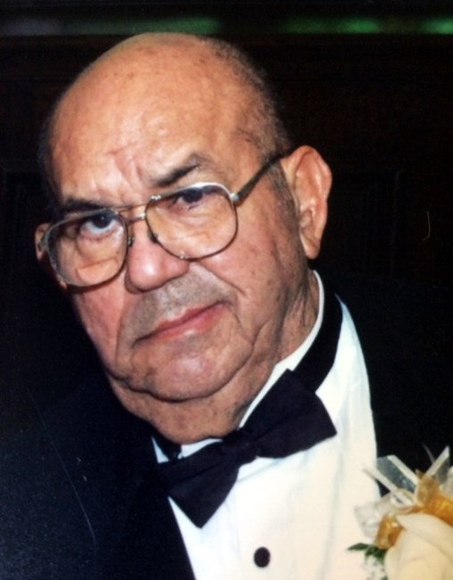 Obituary of Carlos C. Cortez